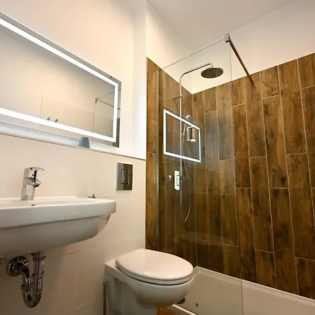 Buergerhof 3* 쾰른