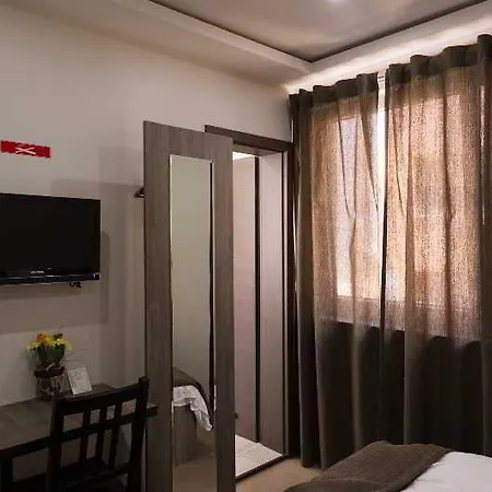 Buergerhof 호텔 3*