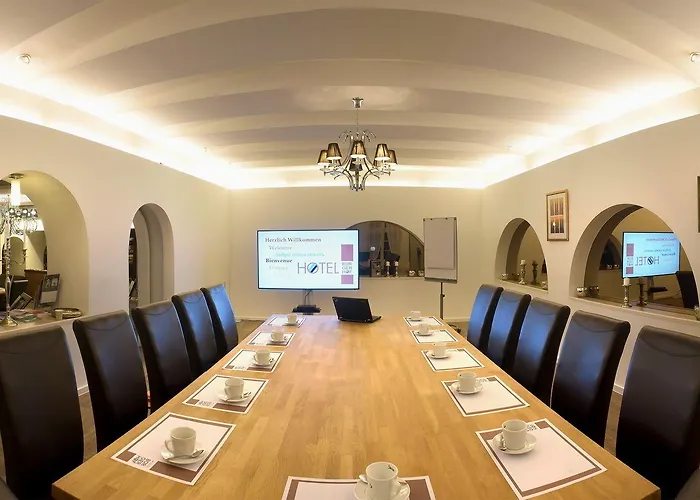 Buergerhof 3* 쾰른