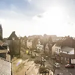 Buergerhof 3*