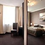 Buergerhof 3*
