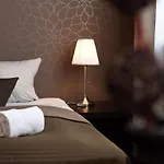 Buergerhof Hotel 3*