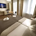 Buergerhof Hotel