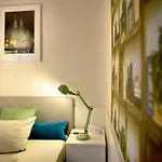 Buergerhof 3*