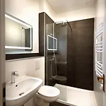 Buergerhof Hotel 3*