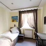 Buergerhof Hotel Kolonia