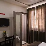 Buergerhof Hotel 3*