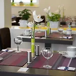 Buergerhof 3* Kolonia