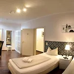 Hotel Buergerhof Kolonia