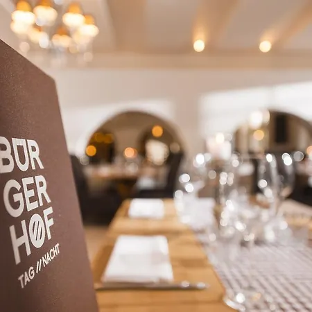 Buergerhof