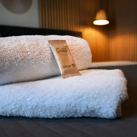 Buergerhof Hotell Köln