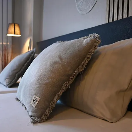 Buergerhof Hotell Köln