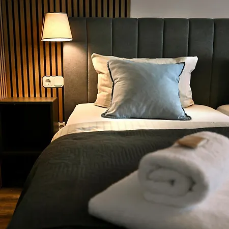 Buergerhof Κολωνία