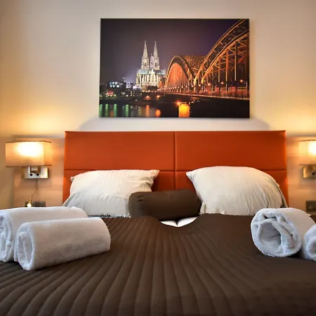 Buergerhof Hotell 3*