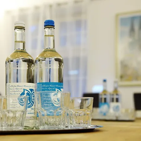 Hotell Buergerhof 3*