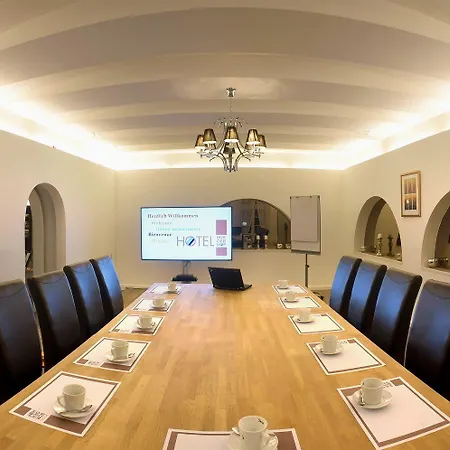 Buergerhof 3* Colonia