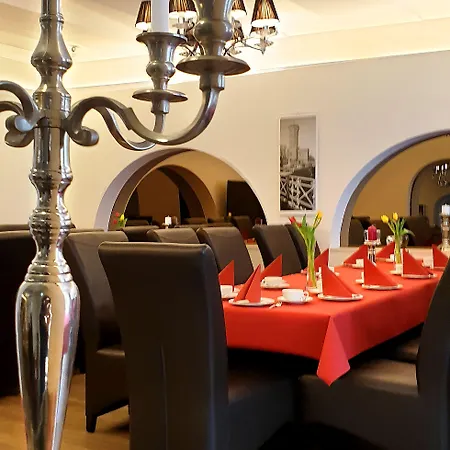 Buergerhof Κολωνία