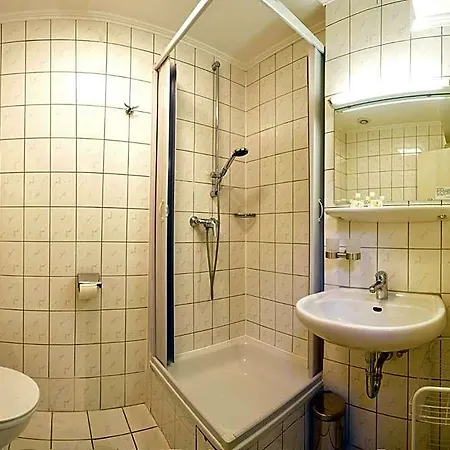 Buergerhof 3*