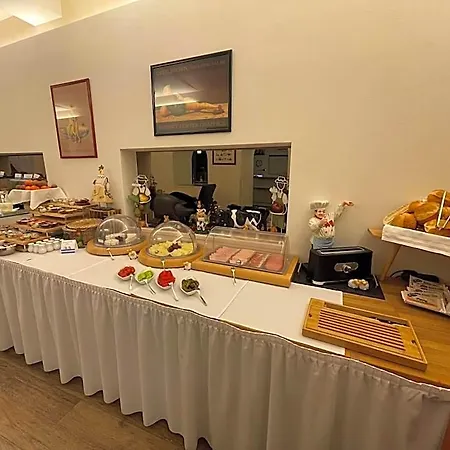 Buergerhof 3*