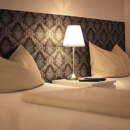 Buergerhof Hotel