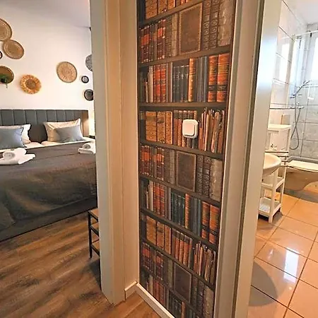 Hotel Buergerhof Cologne