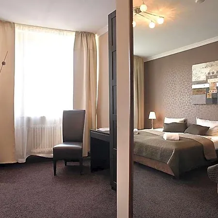 Buergerhof كولونيا