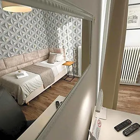 Buergerhof 3* Cologne