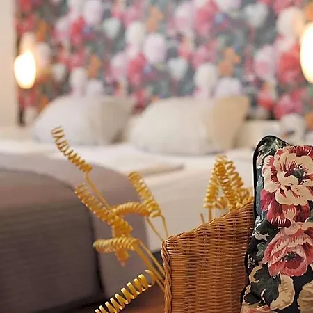 Buergerhof 3* كولونيا