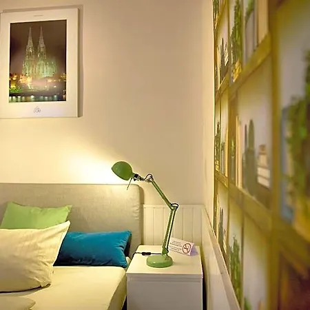 Hotel Buergerhof 3*