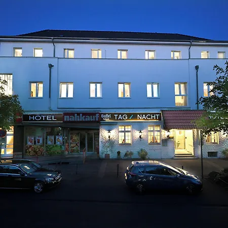 Buergerhof كولونيا