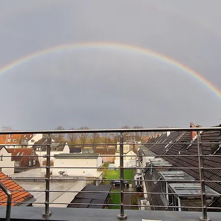 Buergerhof 3* كولونيا