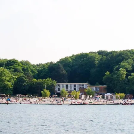 Buergerhof كولونيا