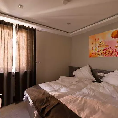 Ξενοδοχείο Buergerhof Κολωνία