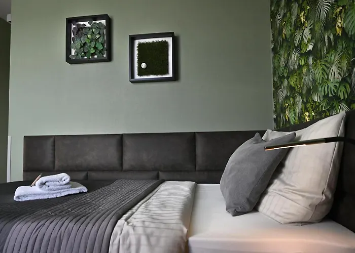 Buergerhof Szálloda 3*