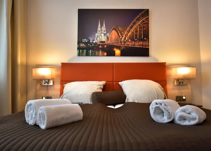 Buergerhof Szálloda 3*