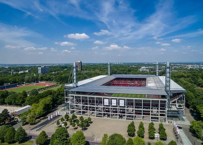 Buergerhof Szálloda 3*