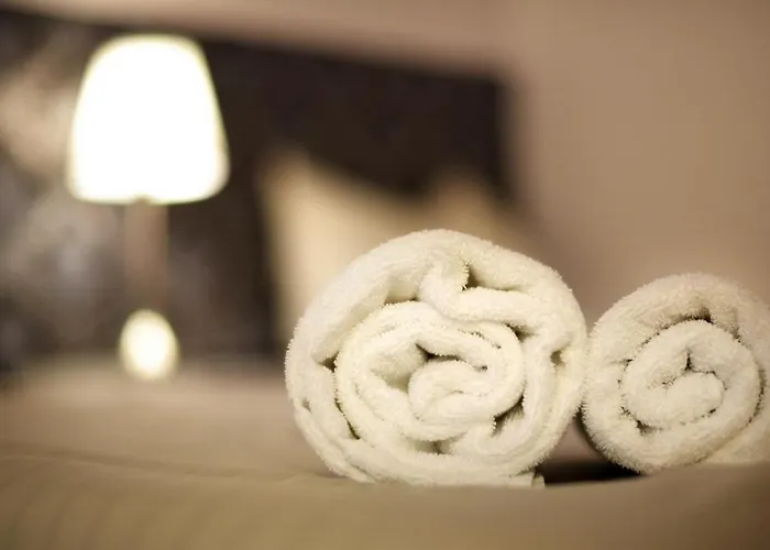 Szálloda Buergerhof