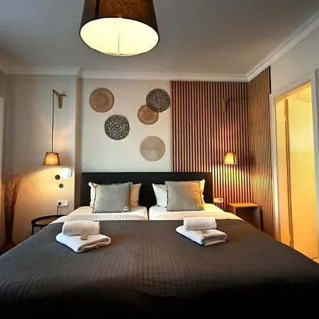 Hotel Buergerhof