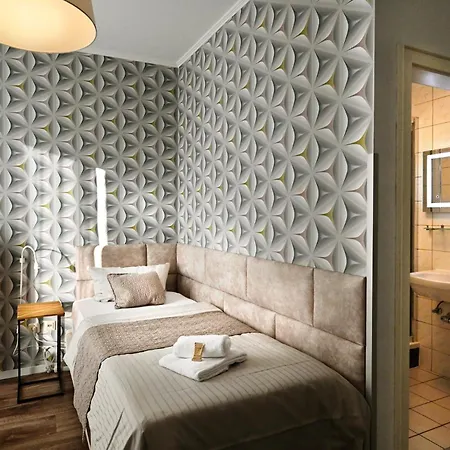 Buergerhof 3* Kolonia