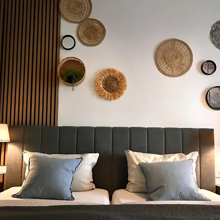 Buergerhof Hotel Kolonia