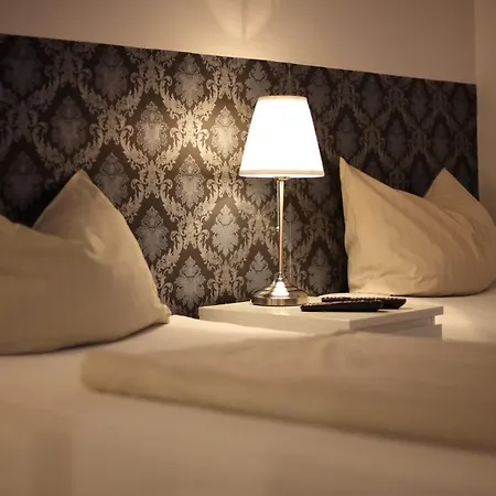 Hotel Buergerhof Kolonia