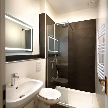 Buergerhof Hotel 3*