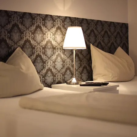 Buergerhof Hotel