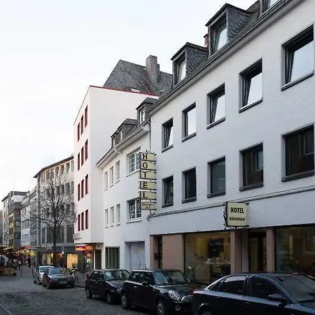 Buergerhof Kolonia