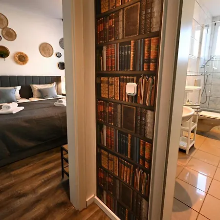 Hotel Buergerhof Köln