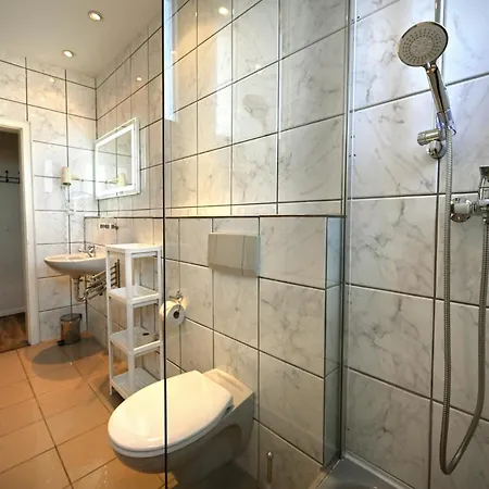 Buergerhof Hotel