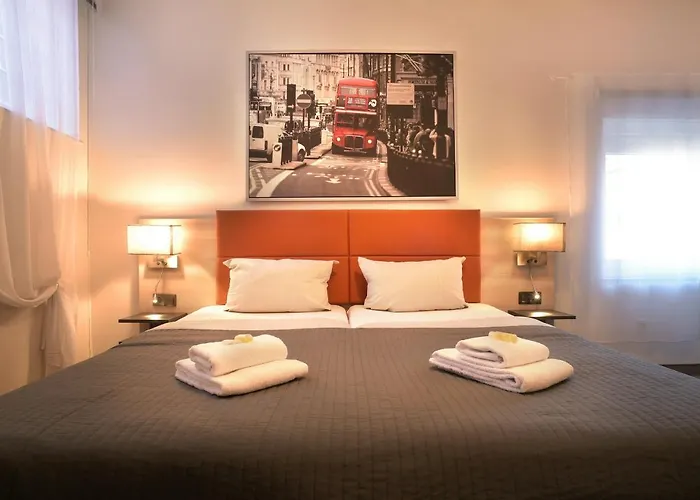 Buergerhof Hotel Cologne