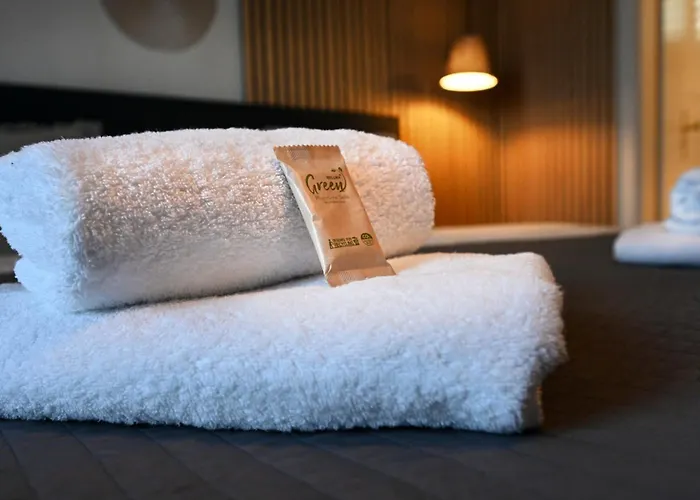 Buergerhof Hotel Cologne