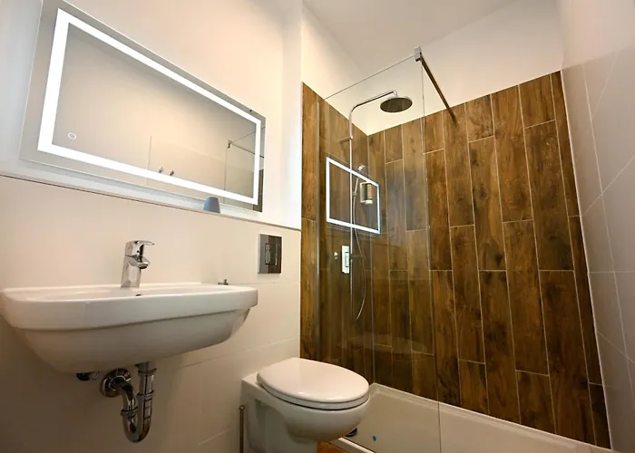 Buergerhof 3* Cologne