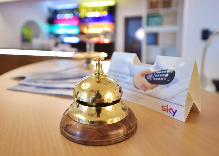 Buergerhof Hotel Cologne